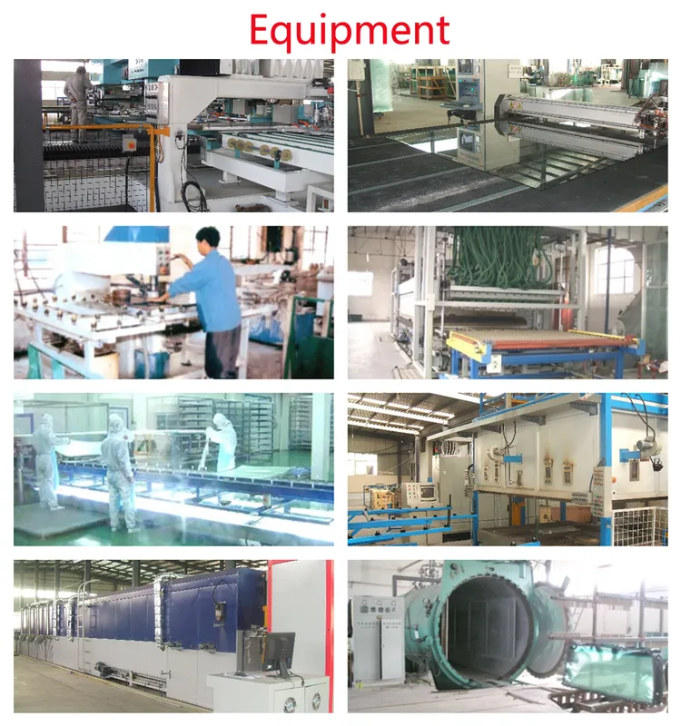 auto glass manufacturers in china