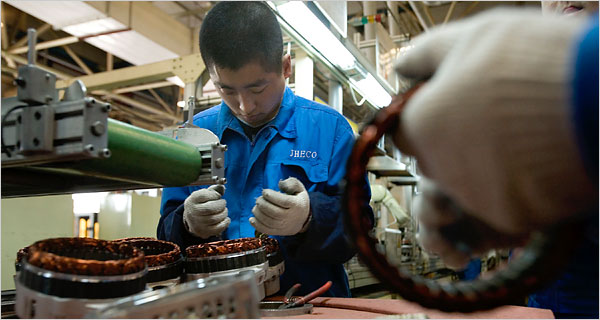 auto parts supplier china