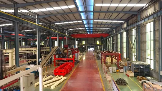 autoclave manufacturers in china