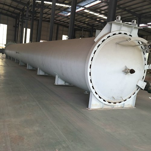 autoclave manufacturers in china