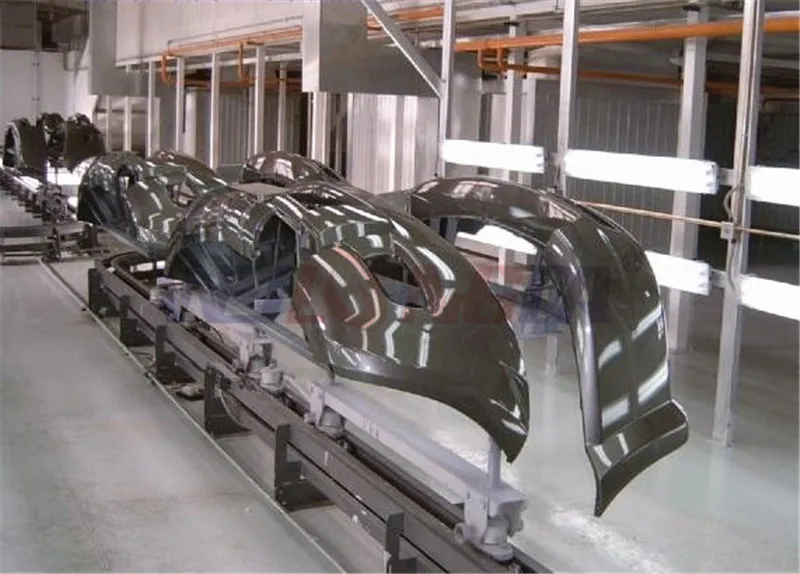 automotive paint manufacturers in china