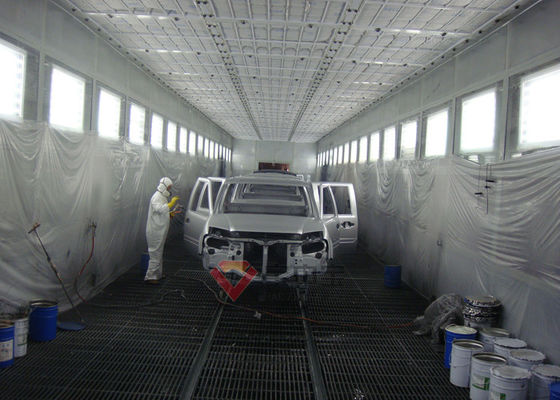 automotive paint manufacturers in china