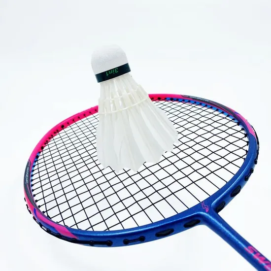badminton racket manufacturers in china China Factory