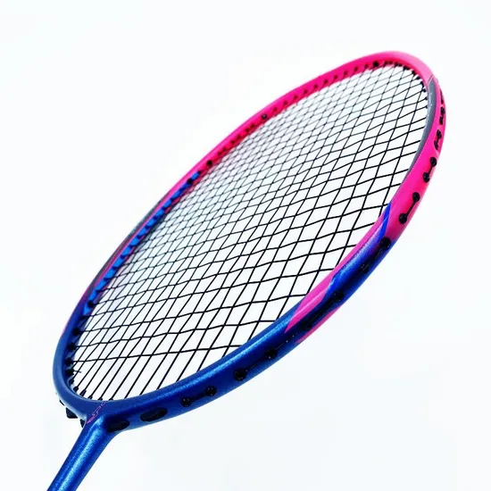 badminton racket manufacturers in china