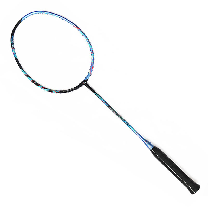 badminton racket manufacturers in china