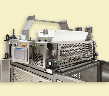 bakery equipment manufacturers in china