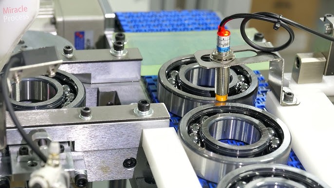 ball bearing manufacturer china