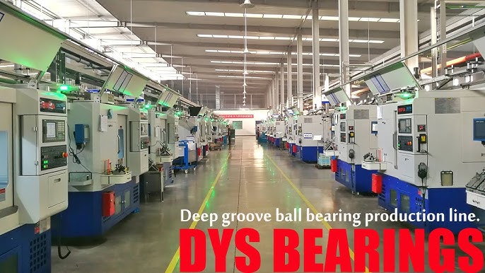 ball bearing manufacturer china