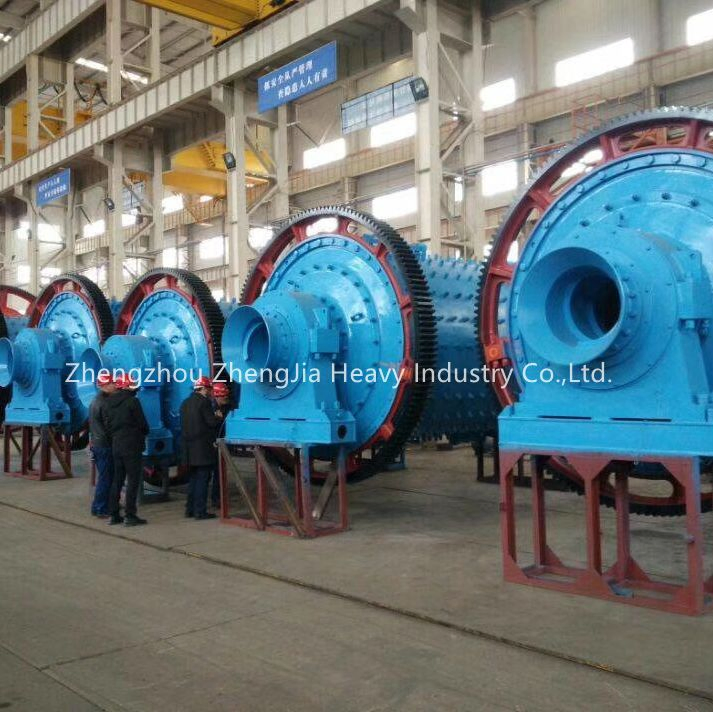 ball mill manufacturers in china