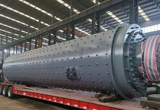 ball mill manufacturers in china