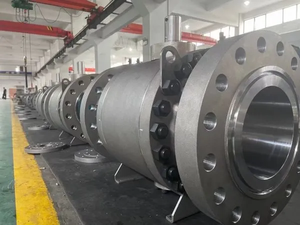 ball valve manufacturers in china