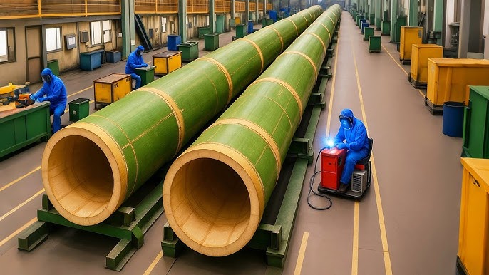 bamboo factory china