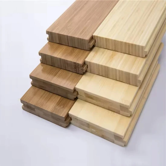 bamboo flooring manufacturers in china