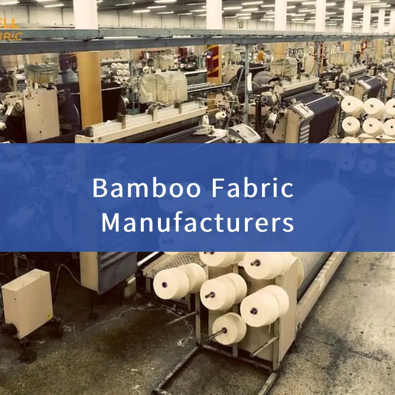 bamboo products manufacturer in china