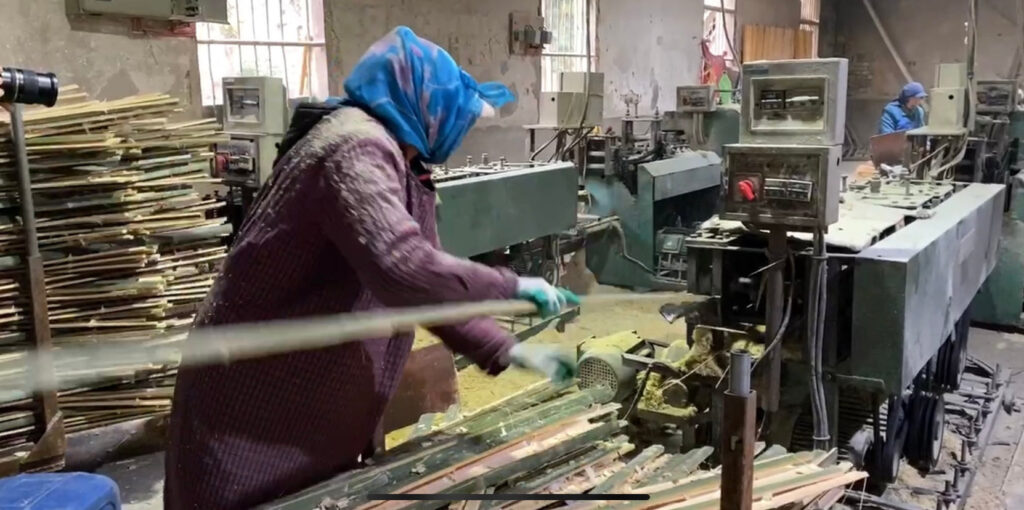 bamboo toothbrush manufacturer china China Factory