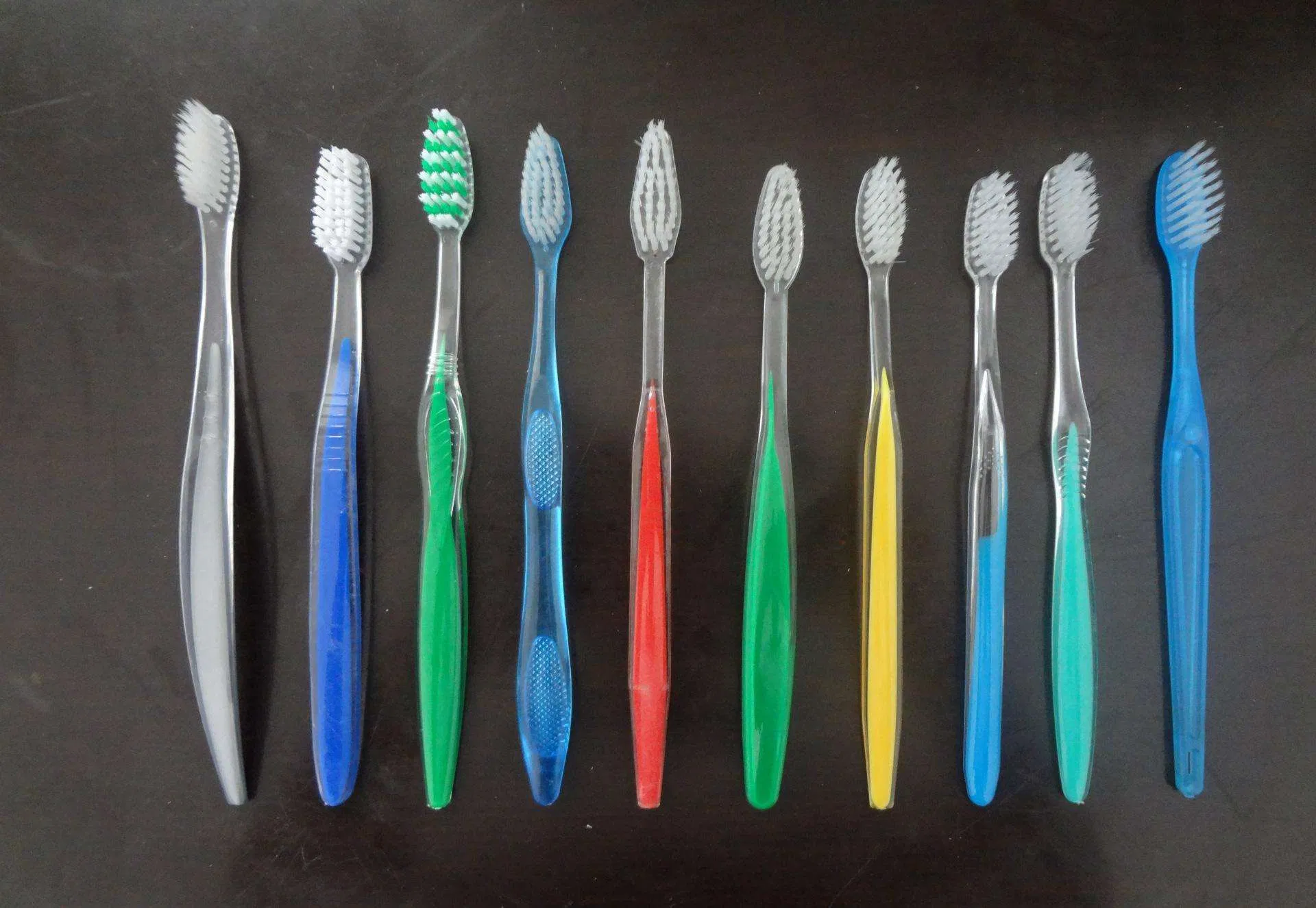 bamboo toothbrush manufacturer china