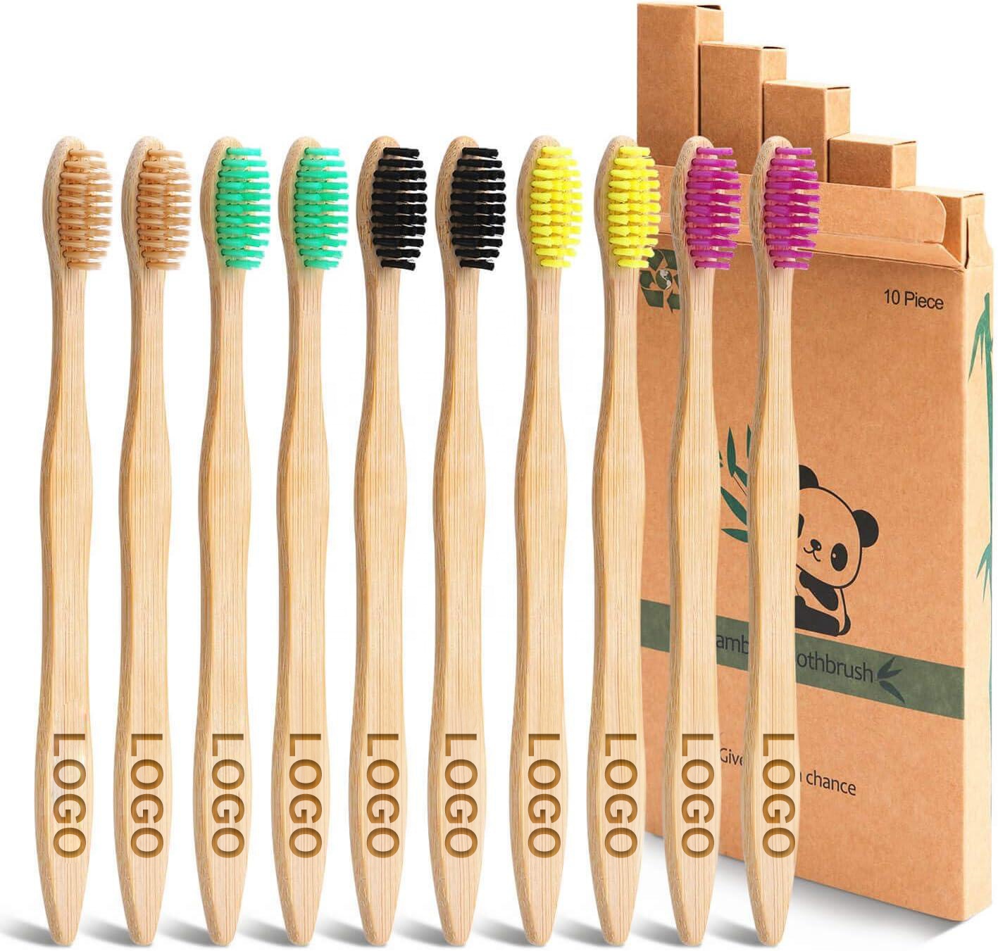 bamboo toothbrush manufacturer china