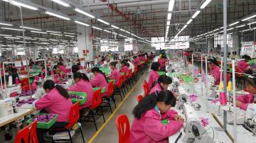 barbie factory china