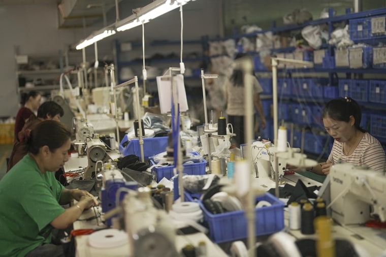 baseball cap factory china