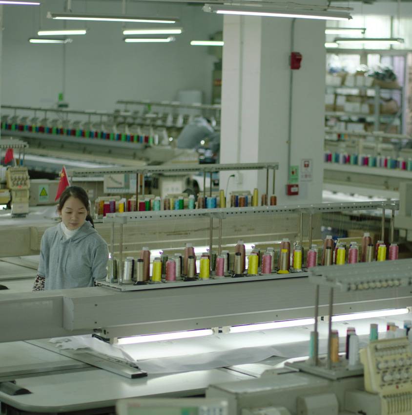 baseball hat manufacturers china