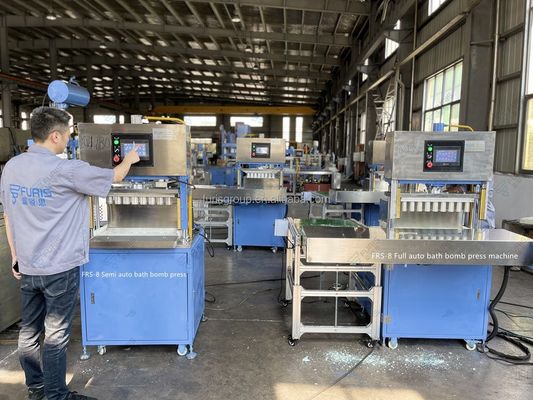 bath bombs factory china