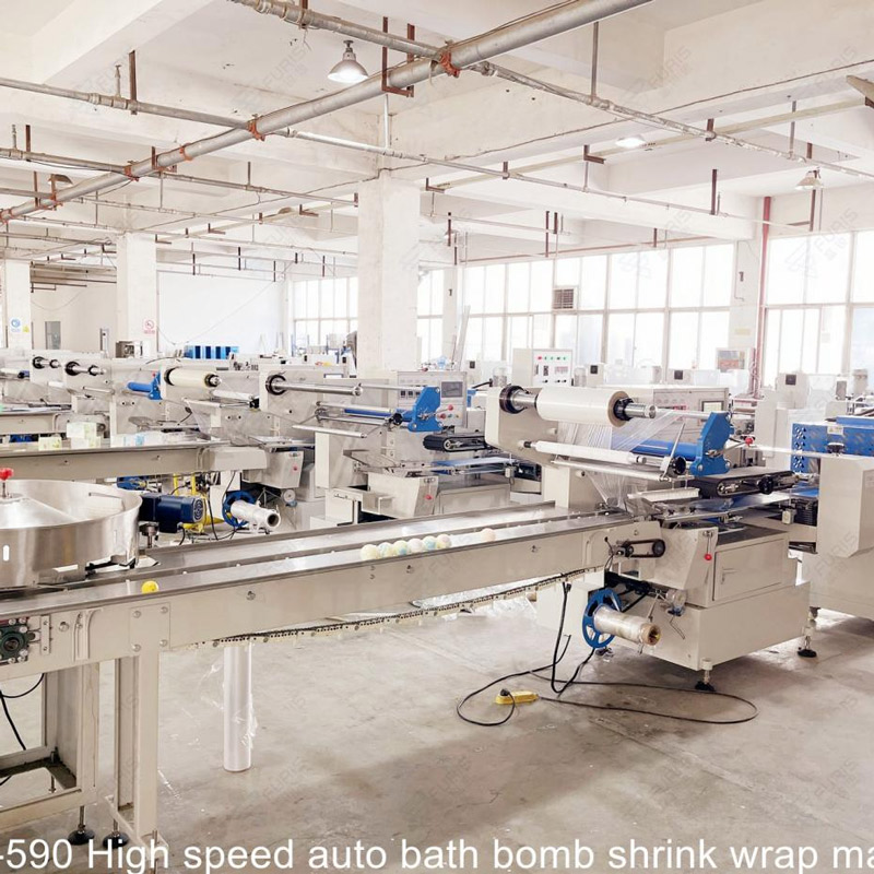bath bombs supplier china