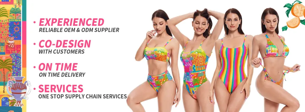 bathing suit manufacturers china China Factory