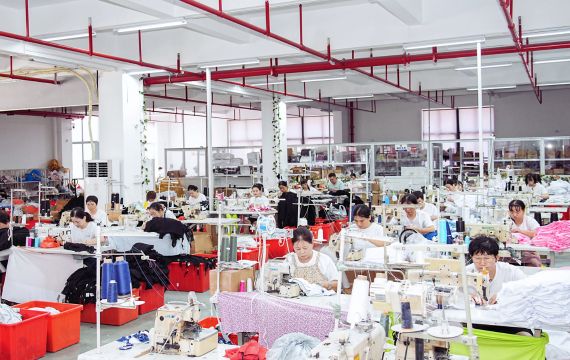 bathing suit manufacturers china