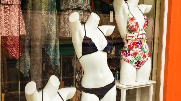 bathing suit manufacturers china