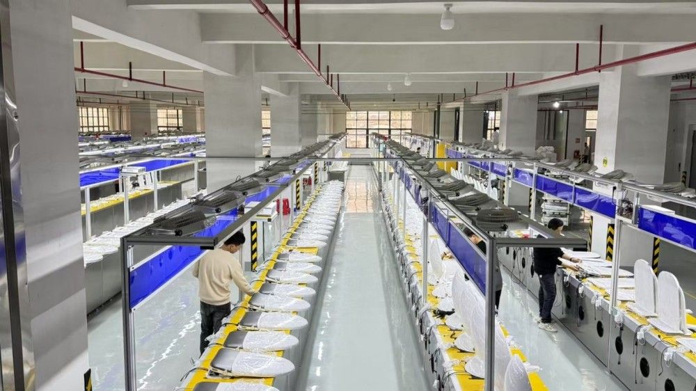 bathroom manufacturers in china