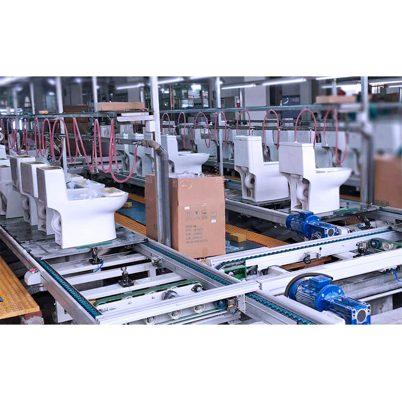 bathroom manufacturers in china