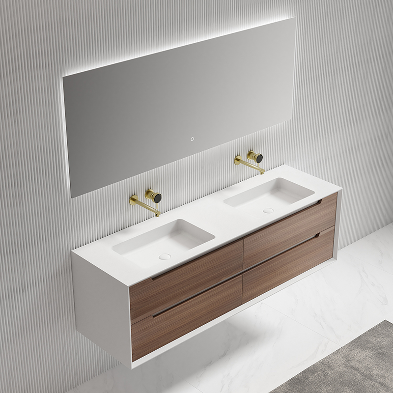 bathroom vanities china manufacturers