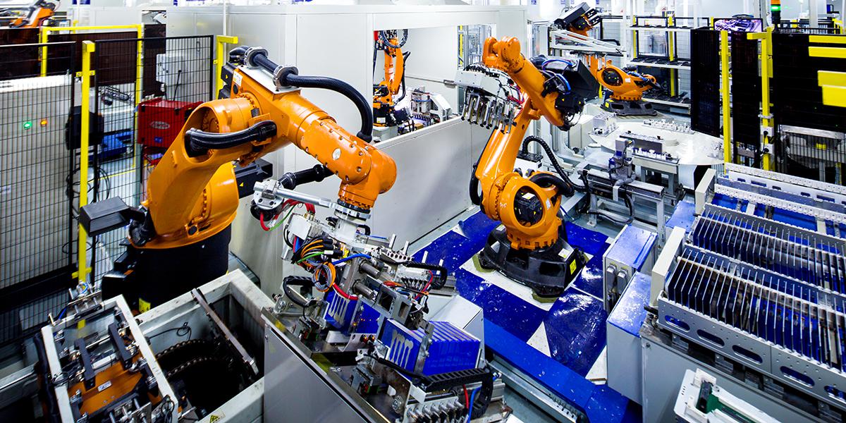 battery manufacturing companies in china