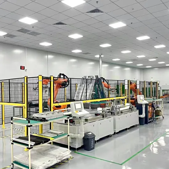 battery supplier china