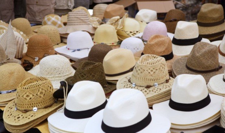 best hat manufacturers in china