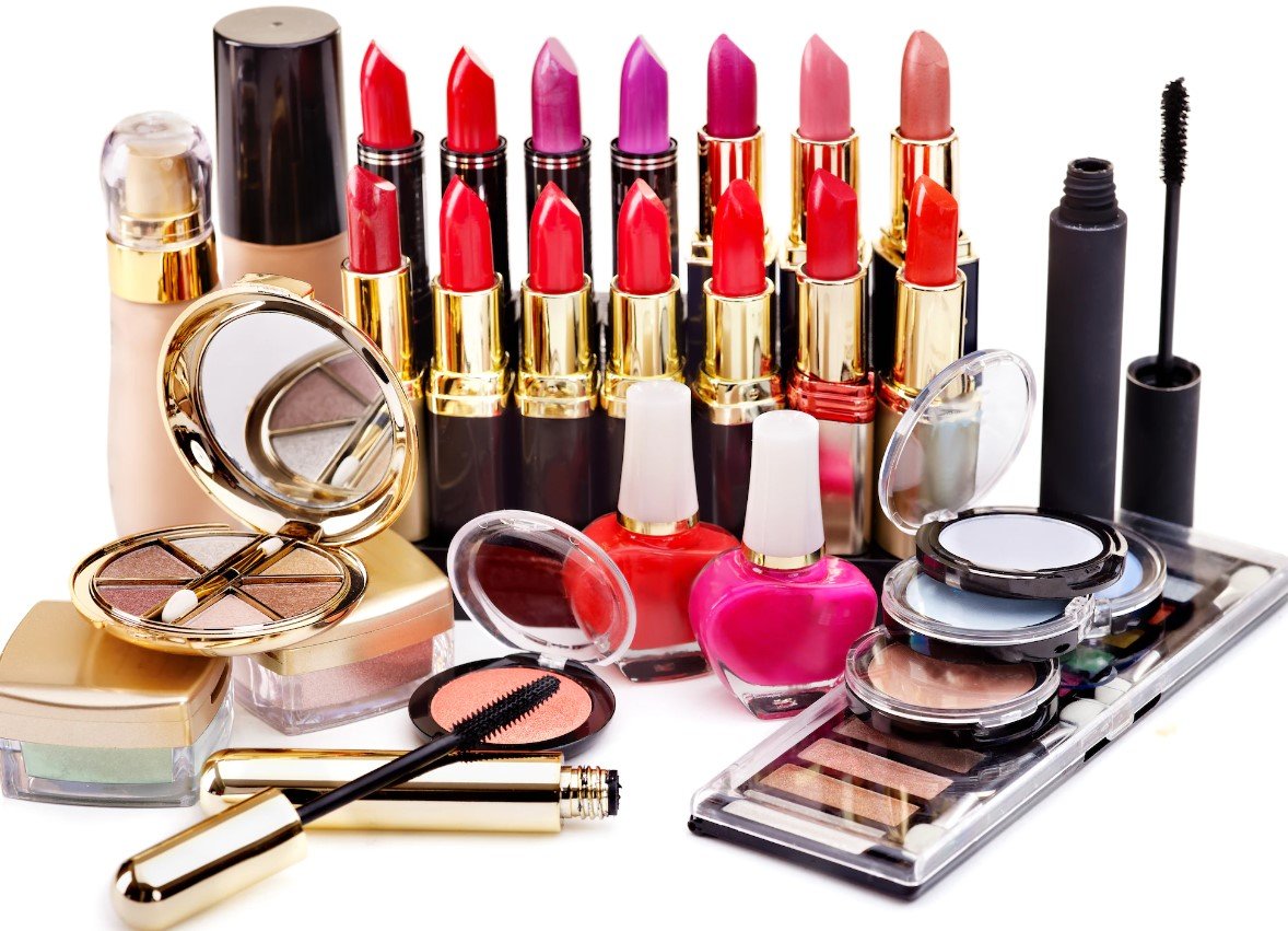 best makeup manufacturers in china