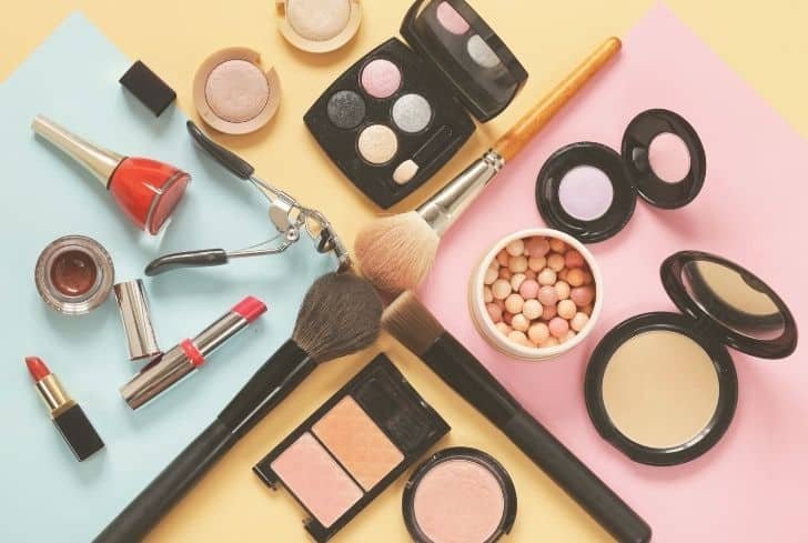 best makeup manufacturers in china