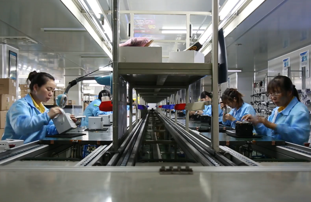 best manufacturers in china