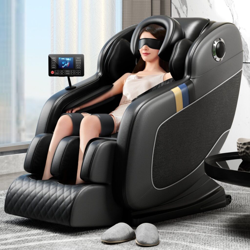 best massage chair manufacturers in china China Factory