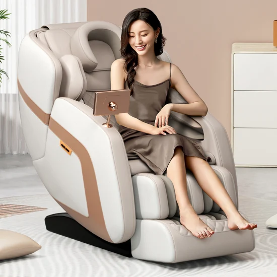 best massage chair manufacturers in china