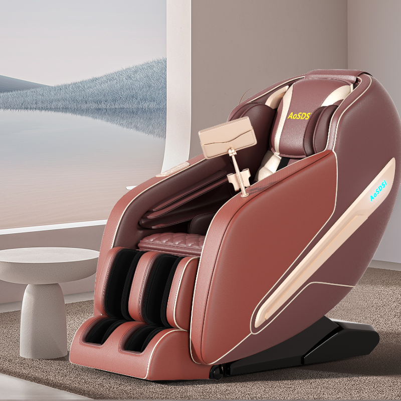 best massage chair manufacturers in china
