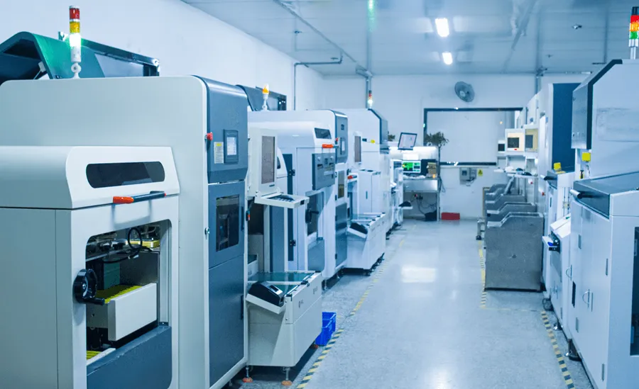 best pcb manufacturer in china