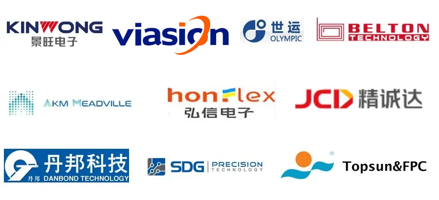 best pcb manufacturers in china