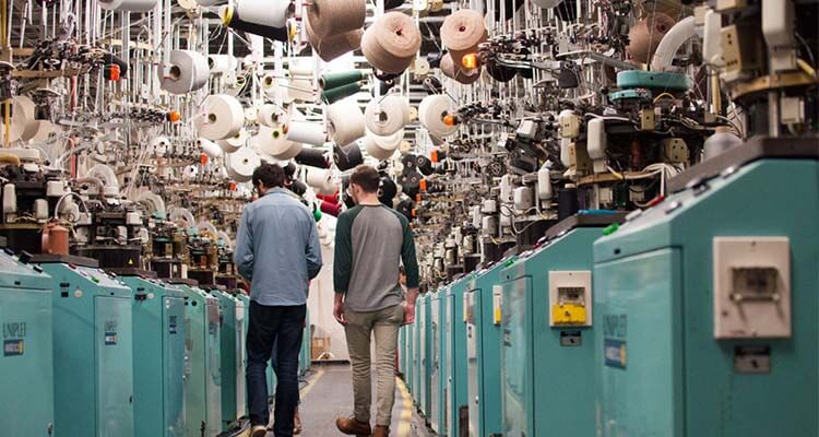 best sock manufacturers in china