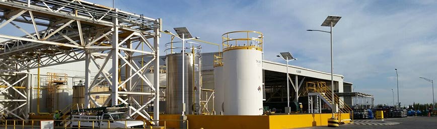 best solar street light manufacturer in china