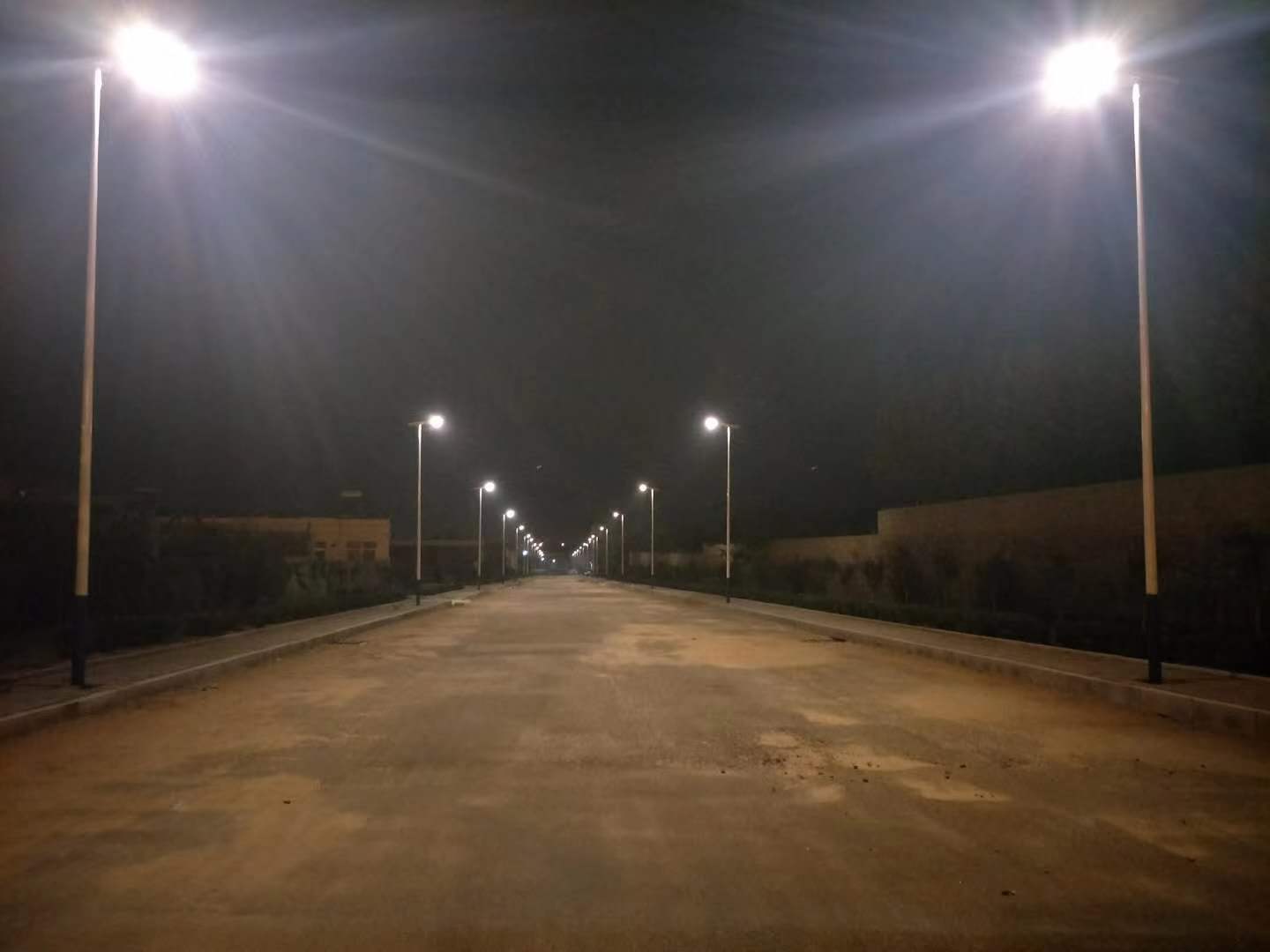 best solar street light manufacturer in china