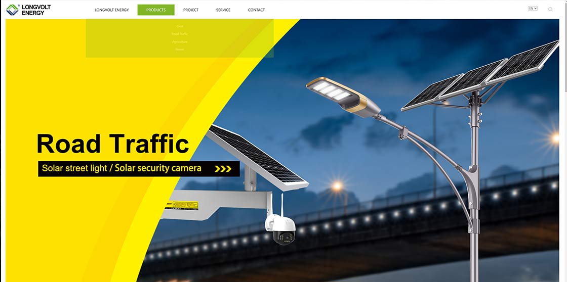 best solar street light manufacturer in china