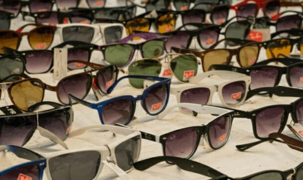 best sunglasses manufacturer in china