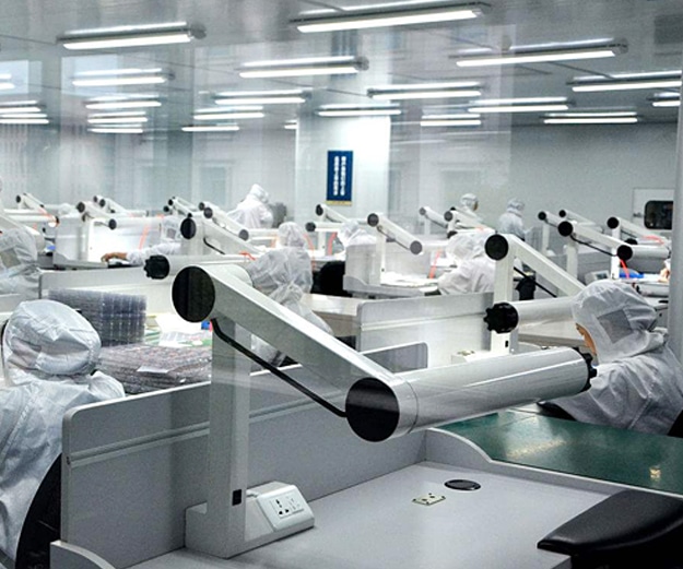 best watch factory in china