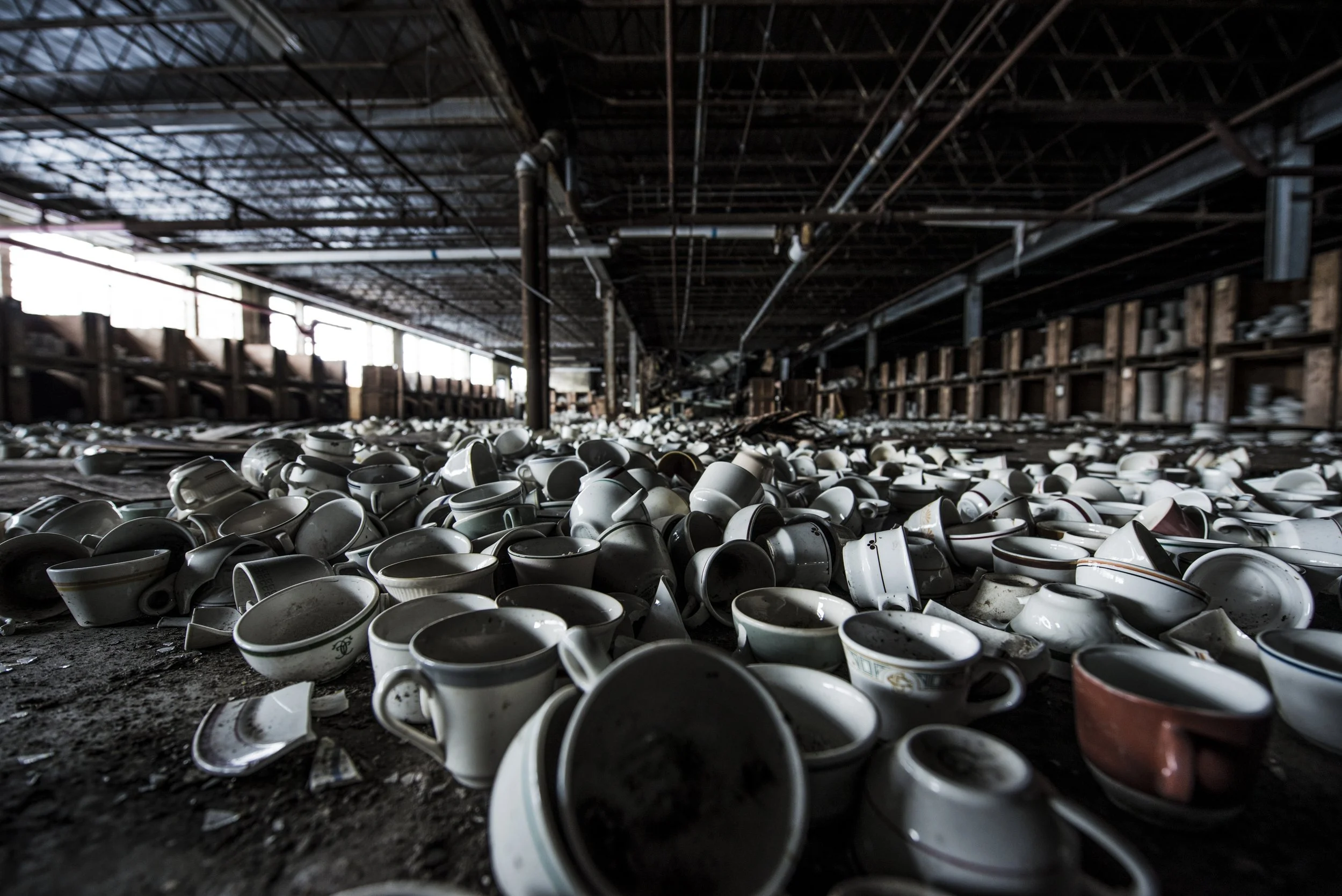 big bone china manufacturer from pennsylvania